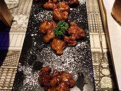 -绿茶餐厅(乐峰广场店)