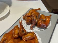 -味可道美食坊(福基路店)