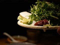 泉水有机时蔬-吃饭皇帝大土家民族菜(正大广场店)
