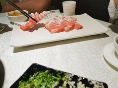 -东来顺饭庄(新源里店)