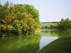 -上海佘山世茂艾美酒店