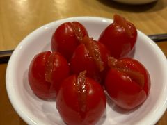 -福烤锦花(长乐路店)