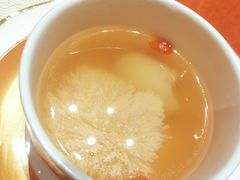 -翕间食·精致淮扬菜(江苏大剧院店)