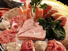-大牛寿喜烧·和牛放题(香港广场店)