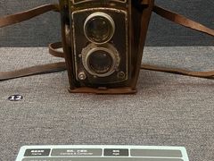 -柳州工业博物馆