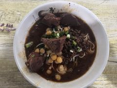 -沉香牛肉面
