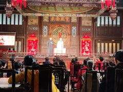 -天津戏剧博物馆