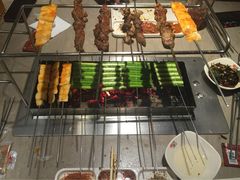 丰茂串城(延吉总店)-丰茂烤串