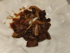 -全聚德(上海首店浦东店)