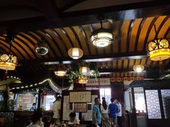 -同得兴 Since·1995 传统苏式面馆(嘉馀坊店)