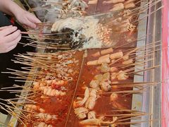 -郭记小街麻辣烫(虎坊路店)