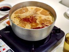 -燃计沙茶皇·香港沙茶火锅(人广旗舰店)