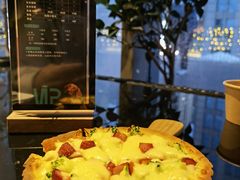 -百好乐宠物友好餐厅(朝外大街店)