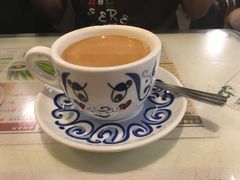 -翠华餐厅(旺角文华商场店)