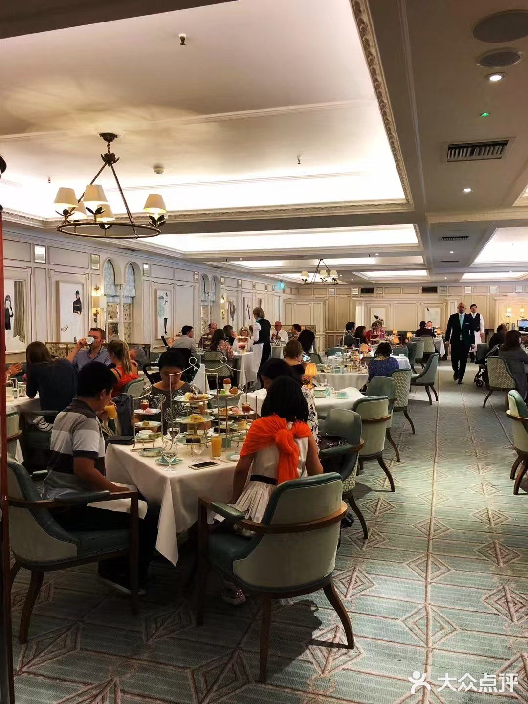 品味美好 每一刻