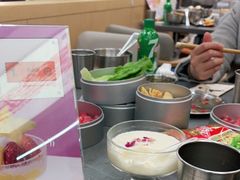 -晓沸牛肉海鲜小火锅(白湖亭万达广场店)