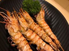 -高木日本料理(静安寺店)