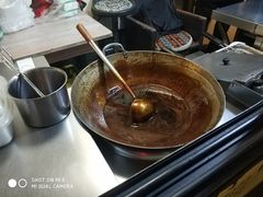 -王裕興肉莊(南禅寺店)
