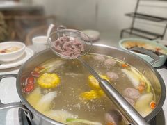 -俏牛哥鲜牛肉牛肆馆(重庆天地店)