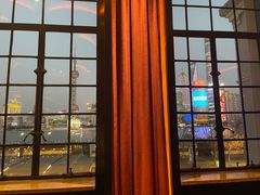 -YUE·6·西式融合餐厅(外滩六号店)
