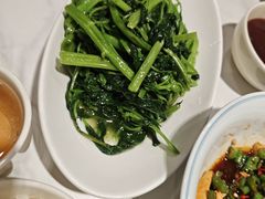 -楚山晓·湖北菜(武汉光谷K11店)