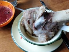 -金华砂锅筒骨砂锅夜宵(临平店)