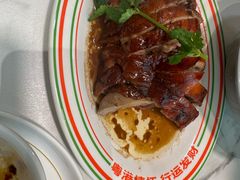 -鹅冠港式茶餐厅(来福士店)