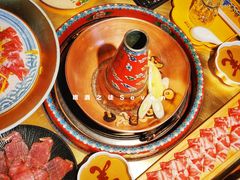 -羊大爷涮肉(亮马桥店)