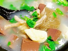 -小杨生煎(龙之梦购物中心店)