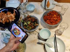 -小吊梨汤·北京菜(香山店)