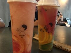 -喜茶(佛山顺德大良东乐路店)