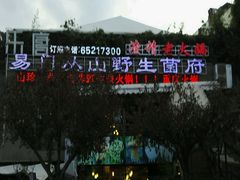 -易门野生菌府·菌海森林(月牙潭公园店)