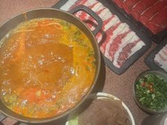 -旺福·贵州酸汤牛肉火锅(陆悦天地店)