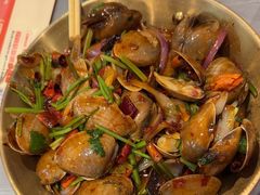 -小两口锦州烧烤·脆皮油边(依云北郡店)