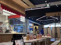 -一醒·手工面·西北传统小吃(悠方购物中心店)
