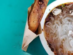 -甘记肥肠粉(马鞍北路店)