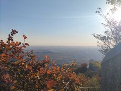 -香山公园