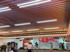 -老柴枝猪脚饭(窑岭店)