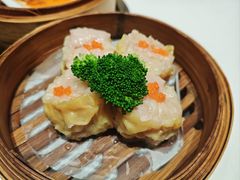 -德兴show鲜·蒸汽海鲜火锅餐厅(格创悦里店)