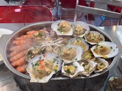 -陈小厨海鲜大咖·15年平潭味(龙王头店)