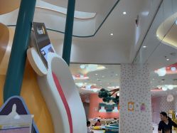 点击看大图 -奈尔宝家庭中心·亲子餐厅(苏州大悦城店)