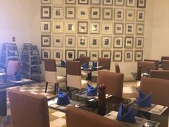 -茵特拉根酒店·西餐厅