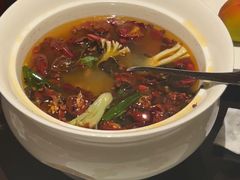 -领事馆19号中餐厅(厦门海景洲际酒店)