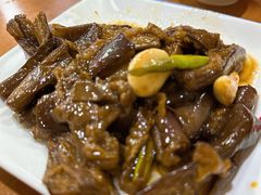 -鸿毛饺子(紫竹桥店)