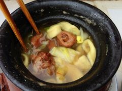iphone_upload_pic-靓汤瓦罐面(大学城店)