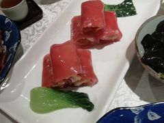 -红棉中餐厅·广州海航威斯汀酒店