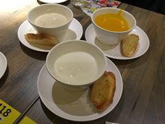 -卡朋西餐(较场西路店)