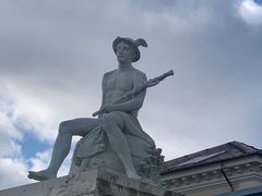 -美人鱼