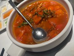 -四季民福烤鸭店(王府井东安门店)