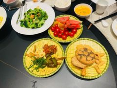 -青岛海悦御华大酒店